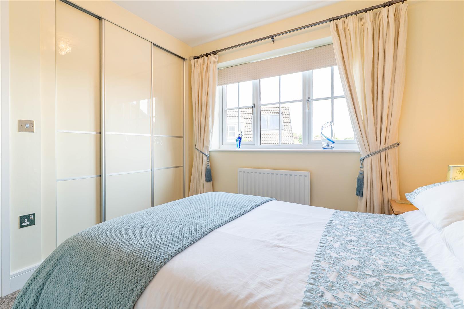 Duxbury Manor Way, Chorley